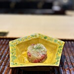 料理屋 植むら - 