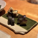 料理とワイン 音音 - 