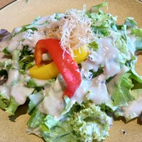 鉄板焼 天 本丸 - 