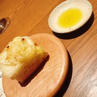 クッチーナ イタリアーナ ガッルーラ - 