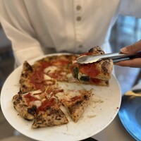 TRATTORIA PIZZERIA 207 渋谷店 - 