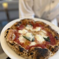TRATTORIA PIZZERIA 207 渋谷店 - 