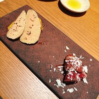 クッチーナ イタリアーナ ガッルーラ - 