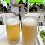 高尾山ビアマウント - 