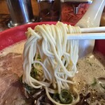 大学ラーメン - 