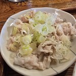 大学ラーメン - 