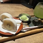 菓舗 カズナカシマ - 