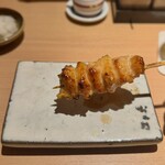 焼鳥 おみ乃 - 