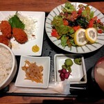 まぐろ 相馬水産 - 