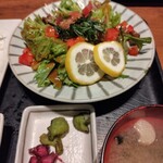 まぐろ 相馬水産 - 