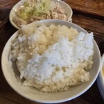 大学ラーメン - 