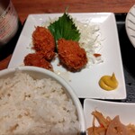 まぐろ 相馬水産 - 