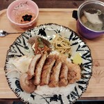 台灣廚房 秋吟 - 料理写真: