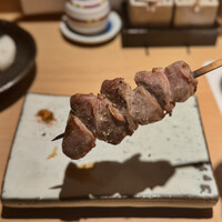 焼鳥 おみ乃 - 