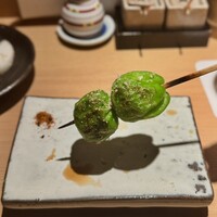 焼鳥 おみ乃 - 