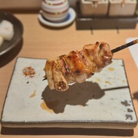 焼鳥 おみ乃 - 
