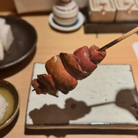 焼鳥 おみ乃 - 