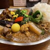 カレーの店 プーさん