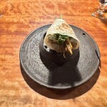 レストラン ナズ - 