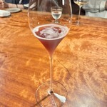 レストラン ナズ - 