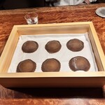 レストラン ナズ - 