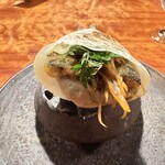 レストラン ナズ - 