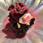 レストラン ナズ - 