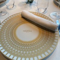 RESTAURANT PRUNIER - 