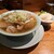 浅草 生田庵 - 料理写真: