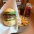 CHATTY CHATTY - 料理写真: