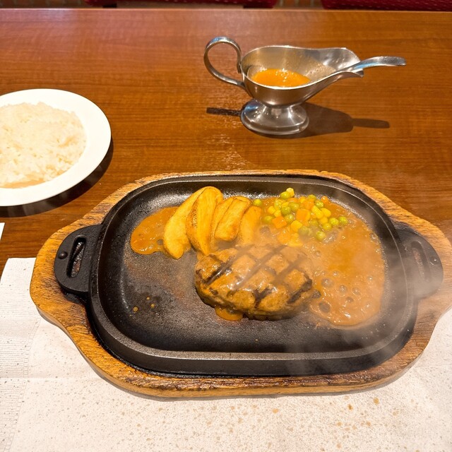 Alcazar Jinbocho Ten photo 4