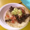 Paco's Tacos - 料理写真: