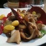 めだかタンタン - 旨いです！10-31