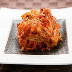 Kimchi/Oi Kimchi/Kabuteki