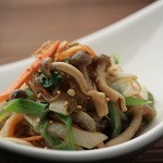 JAPCHAE