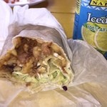 Paco's Tacos - 