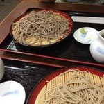 蕎麦処 凛 - 