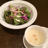 TOOTH TOOTH TOKYO - 