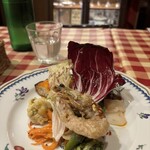 イルピアット カチャトラ - 