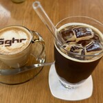 Sghr cafe Kujukuri - 