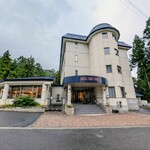 ホテルオークフォレスト - 