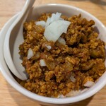 塩ラーメン空海 - 