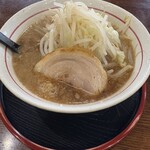麺屋信次郎 - 料理写真: