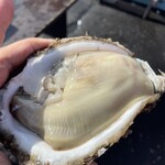 魚売場　森田水産 那珂湊魚市場前 - 