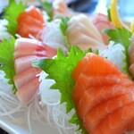 八剣伝 - 料理写真: