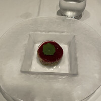 ゼックスウエスト サルヴァトーレ クオモブロス - 