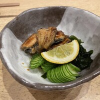 うなぎ割烹 白金台 まつ本 - 