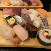 鮨政 西口店 - 