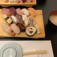 鮨政 西口店 - 