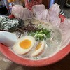 大学ラーメン